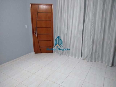 Casa em Jardim Nova Alvorada, Hortolândia/SP de 125m² 2 quartos à venda por R$ 50.000,00