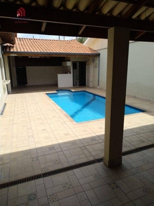 Casa em Jardim Pagliato, Sorocaba/SP de 350m² 4 quartos para locação R$ 6.600,00/mes