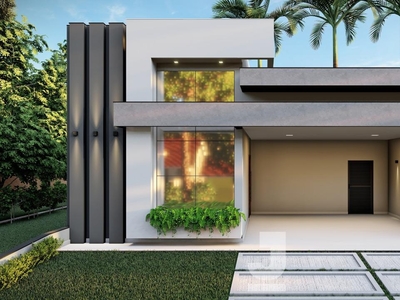 Casa em Jardim Panorama, Indaiatuba/SP de 197m² 3 quartos à venda por R$ 1.429.000,00