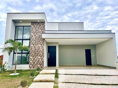 Casa em Jardim Panorama, Indaiatuba/SP de 198m² 3 quartos à venda por R$ 1.289.000,00