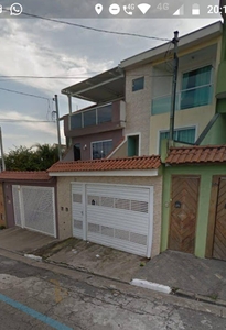 Casa em Jardim Panorama (Zona Leste), São Paulo/SP de 180m² 4 quartos à venda por R$ 599.000,00