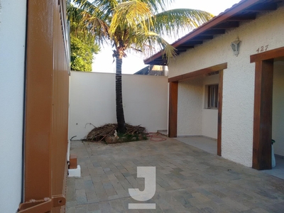 Casa em Jardim Paraíso, Campinas/SP de 198m² 3 quartos à venda por R$ 639.000,00