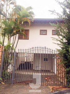 Casa em Jardim Paraíso, Campinas/SP de 230m² 3 quartos à venda por R$ 1.149.000,00