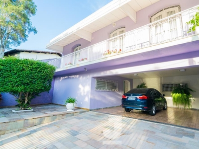 Casa em Jardim Paraíso, Campinas/SP de 317m² 4 quartos à venda por R$ 1.349.000,00