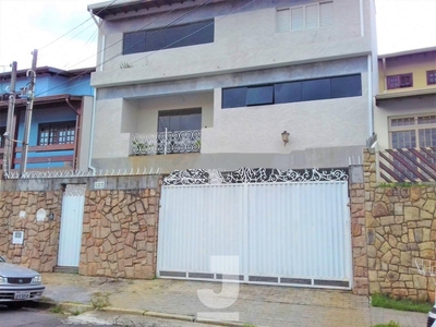 Casa em Jardim Paraíso, Campinas/SP de 450m² 4 quartos à venda por R$ 1.099.000,00