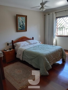 Casa em Jardim Paraíso, Campinas/SP de 458m² 3 quartos à venda por R$ 999.000,00
