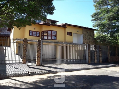 Casa em Jardim Paraíso II, Itu/SP de 271m² 3 quartos à venda por R$ 699.000,00