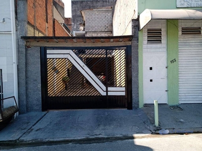 Casa em Jardim Paraíso, Jacareí/SP de 0m² 2 quartos à venda por R$ 189.000,00