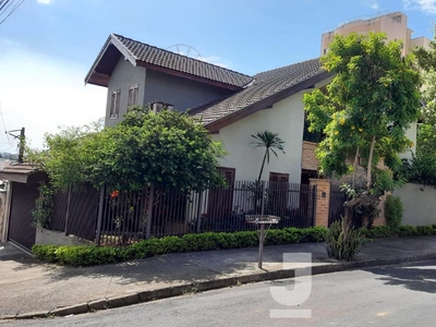 Casa em Jardim Pau Preto, Indaiatuba/SP de 235m² 3 quartos à venda por R$ 1.099.000,00