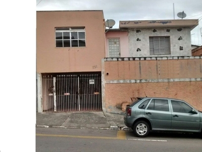 Casa em Jardim Paulista, São José dos Campos/SP de 0m² 2 quartos à venda por R$ 640.000,00 ou para locação R$ 2.500,00/mes