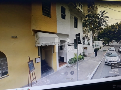 Casa em Jardim Paulista, São Paulo/SP de 148m² 1 quartos à venda por R$ 2.099.000,00 ou para locação R$ 9.500,00/mes