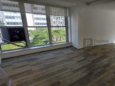Casa em Jardim Paulistano, São Paulo/SP de 290m² 1 quartos para locação R$ 16.800,00/mes
