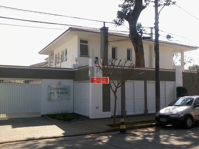 Casa em Jardim Petrópolis, São Paulo/SP de 480m² 4 quartos para locação R$ 21.000,00/mes