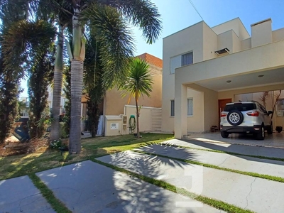 Casa em Jardim Planalto, Paulínia/SP de 170m² 3 quartos à venda por R$ 849.000,00