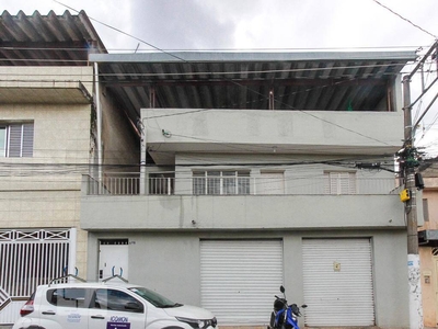 Casa em Jardim Planalto, São Paulo/SP de 250m² 4 quartos à venda por R$ 459.000,00
