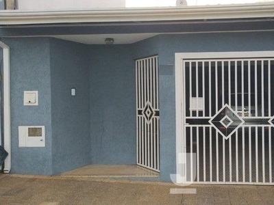 Casa em Jardim Planalto, Tatuí/SP de 97m² 3 quartos à venda por R$ 370.000,00