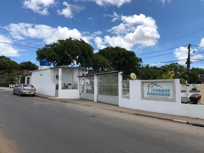 Casa em Jardim Primavera, Camaragibe/PE de 60m² 3 quartos à venda por R$ 159.000,00