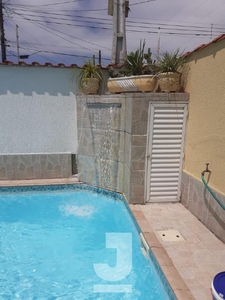 Casa em Jardim Real, Praia Grande/SP de 179m² 4 quartos à venda por R$ 691.000,00