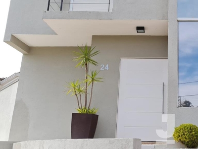 Casa em Jardim Recanto, Valinhos/SP de 280m² 4 quartos à venda por R$ 1.599.000,00