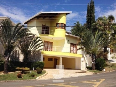 Casa em Jardim Recanto, Valinhos/SP de 500m² 4 quartos à venda por R$ 1.699.000,00