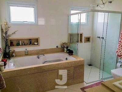 Casa em Jardim Residencial Santa Clara, Indaiatuba/SP de 386m² 5 quartos à venda por R$ 2.189.000,00