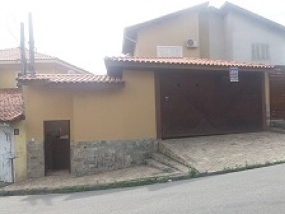 Casa em Jardim Sabiá, Cotia/SP de 210m² 3 quartos à venda por R$ 848.000,00
