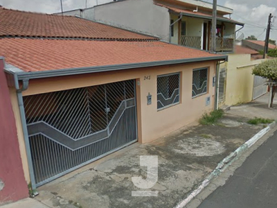 Casa em Jardim Santa Esmeralda, Hortolândia/SP de 181m² 3 quartos à venda por R$ 499.000,00