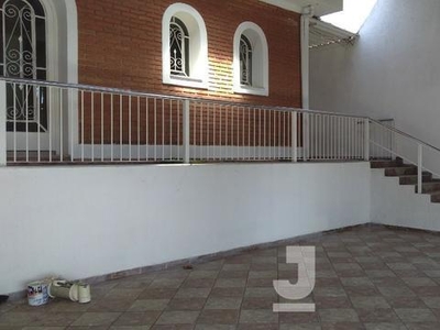 Casa em Jardim Santa Eudóxia, Campinas/SP de 100m² 3 quartos à venda por R$ 579.000,00