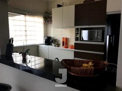 Casa em Jardim Santa Judith, Campinas/SP de 171m² 3 quartos à venda por R$ 635.000,00