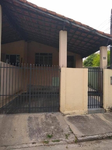 Casa em Jardim Santa Luzia, Pindamonhangaba/SP de 84m² 2 quartos à venda por R$ 279.000,00
