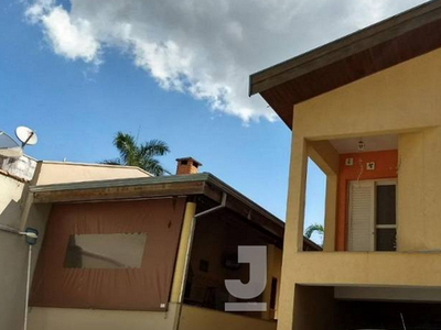 Casa em Jardim Santa Madalena, Sumaré/SP de 220m² 2 quartos à venda por R$ 469.000,00