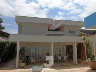 Casa em Jardim Santa Marcelina, Campinas/SP de 400m² 5 quartos à venda por R$ 1.589.000,00