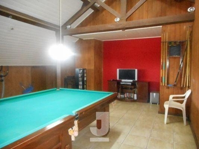 Casa em Jardim Santa Marcelina, Campinas/SP de 412m² 4 quartos à venda por R$ 1.699.000,00