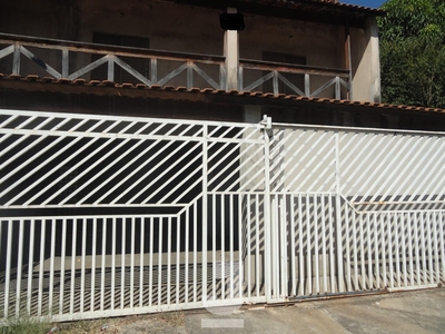 Casa em Jardim Santa Maria (Nova Veneza), Sumaré/SP de 460m² 4 quartos à venda por R$ 689.000,00