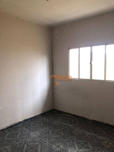 Casa em Jardim Santa Mena, Guarulhos/SP de 0m² 1 quartos para locação R$ 750,00/mes