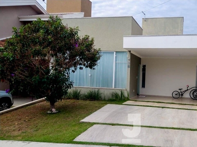 Casa em Jardim Santa Mônica II, Mogi Guaçu/SP de 125m² 3 quartos à venda por R$ 629.000,00