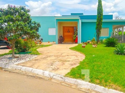 Casa em Jardim Santa Monica, Itu/SP de 216m² 3 quartos à venda por R$ 849.000,00