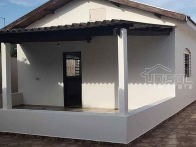 Casa em Jardim Santa Paula, Marília/SP de 10m² 2 quartos à venda por R$ 232.000,00