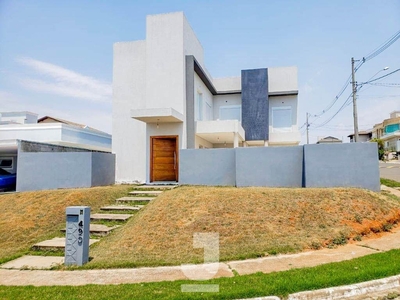 Casa em Jardim Santa Rita de Cássia, Hortolândia/SP de 240m² 3 quartos à venda por R$ 1.430.000,00