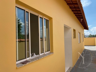 Casa em Jardim Santa Rita de Cássia, Tatuí/SP de 250m² 2 quartos à venda por R$ 239.000,00