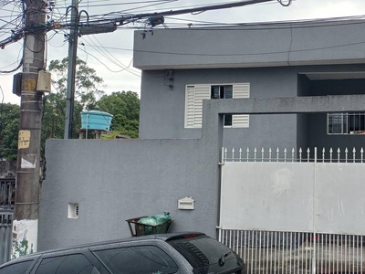 Casa em Jardim Santa Tereza Novo, Embu das Artes/SP de 125m² 2 quartos à venda por R$ 284.000,00