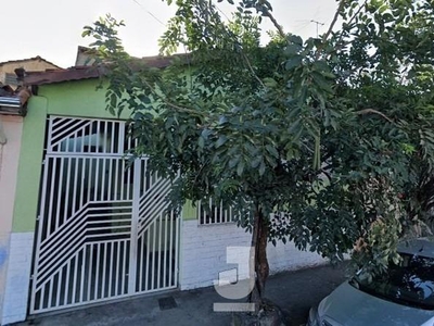 Casa em Jardim São Lourenço, Bragança Paulista/SP de 180m² 2 quartos à venda por R$ 584.110,00