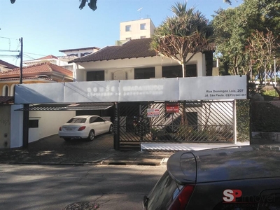 Casa em Jardim São Paulo(Zona Norte), São Paulo/SP de 400m² 1 quartos à venda por R$ 2.800.000,00 ou para locação R$ 14.000,00/mes