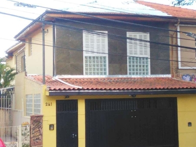 Casa em Jardim São Paulo(Zona Norte), São Paulo/SP de 412m² 4 quartos à venda por R$ 1.850.000,00 ou para locação R$ 15.000,00/mes