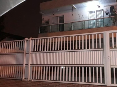 Casa em Jardim Trevo, Praia Grande/SP de 45m² 2 quartos à venda por R$ 184.000,00