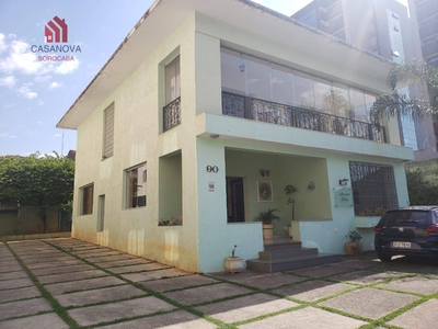 Casa em Jardim Vergueiro, Sorocaba/SP de 320m² à venda por R$ 1.299.000,00 ou para locação R$ 8.000,00/mes