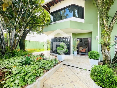 Casa em Jardim Virgínia, Guarujá/SP de 500m² 5 quartos à venda por R$ 1.300.000,00 ou para locação R$ 11.000,00/mes