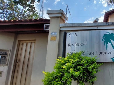 Casa em Jardim Zara, Ribeirão Preto/SP de 91m² 2 quartos à venda por R$ 229.000,00