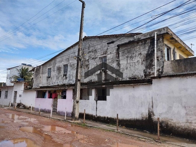 Casa em Jiquiá, Recife/PE de 99m² 3 quartos à venda por R$ 169.000,00