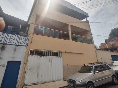 Casa em Juliana, Belo Horizonte/MG de 180m² 6 quartos à venda por R$ 219.000,00